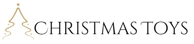 Christmas Toys Sales