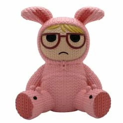 Best Sale โจ A โ Christmas Story Handmade by Robots Vinyl Figure Ralphie in Bunny Suit โ