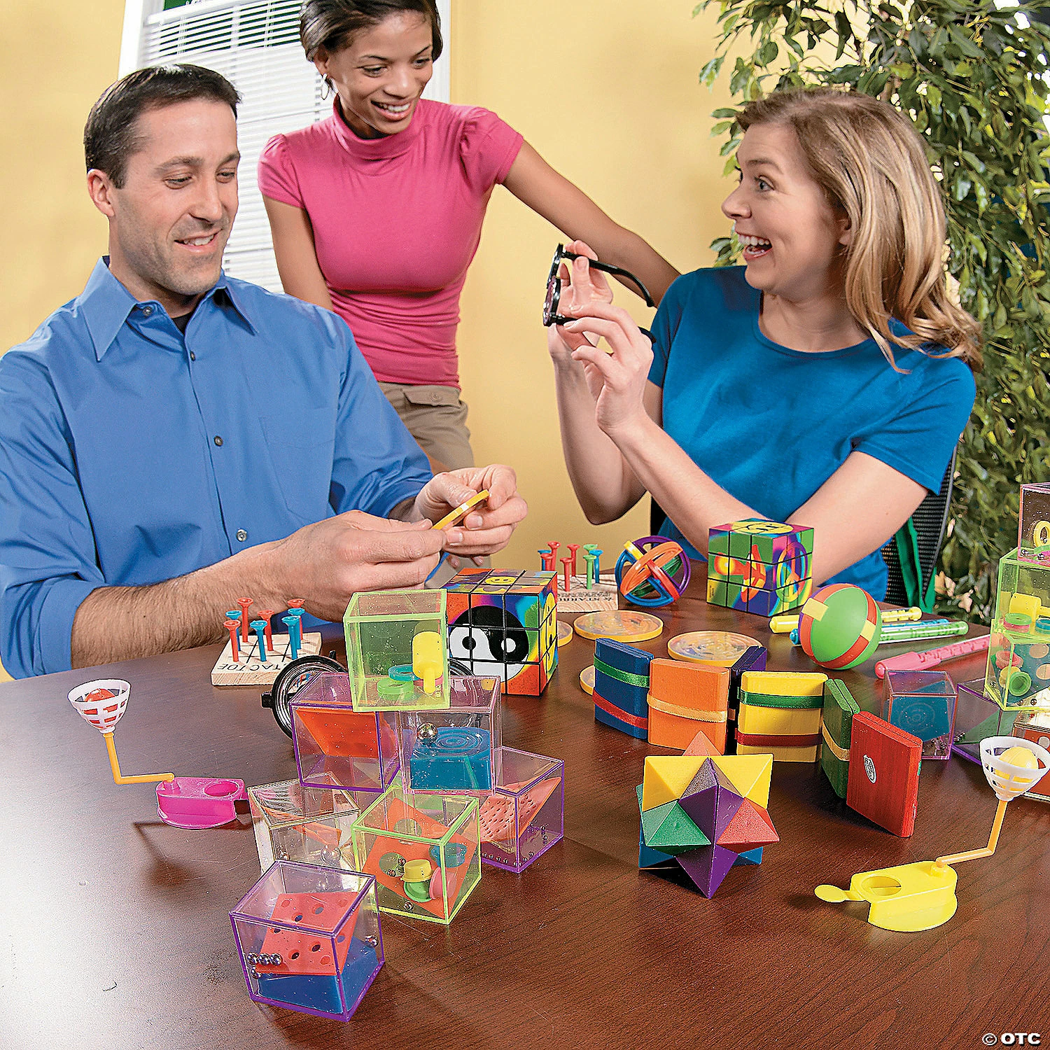 Buy 🥰 Brain Teaser Game Boredom Buster Kit - 50 Pc. ⭐ 2 Buy 🥰 Brain Teaser Game Boredom Buster Kit - 50 Pc. ⭐ - Image 2