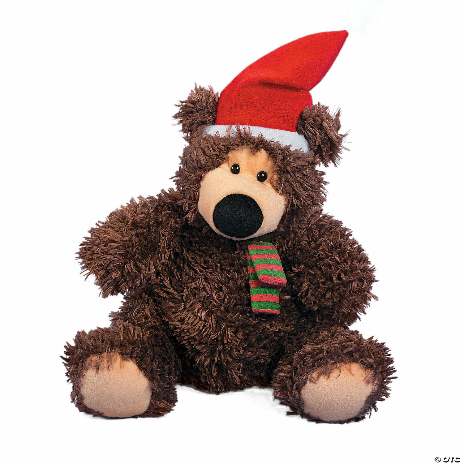 Hot Sale ๐ฅ Brown ๐ Christmas Stuffed Bear ๐ฏ 1 Hot Sale ๐ฅ Brown ๐ Christmas Stuffed Bear ๐ฏ