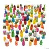 Deals 💯 Bubble Bottle Assortment - 100 Pc. 🔥