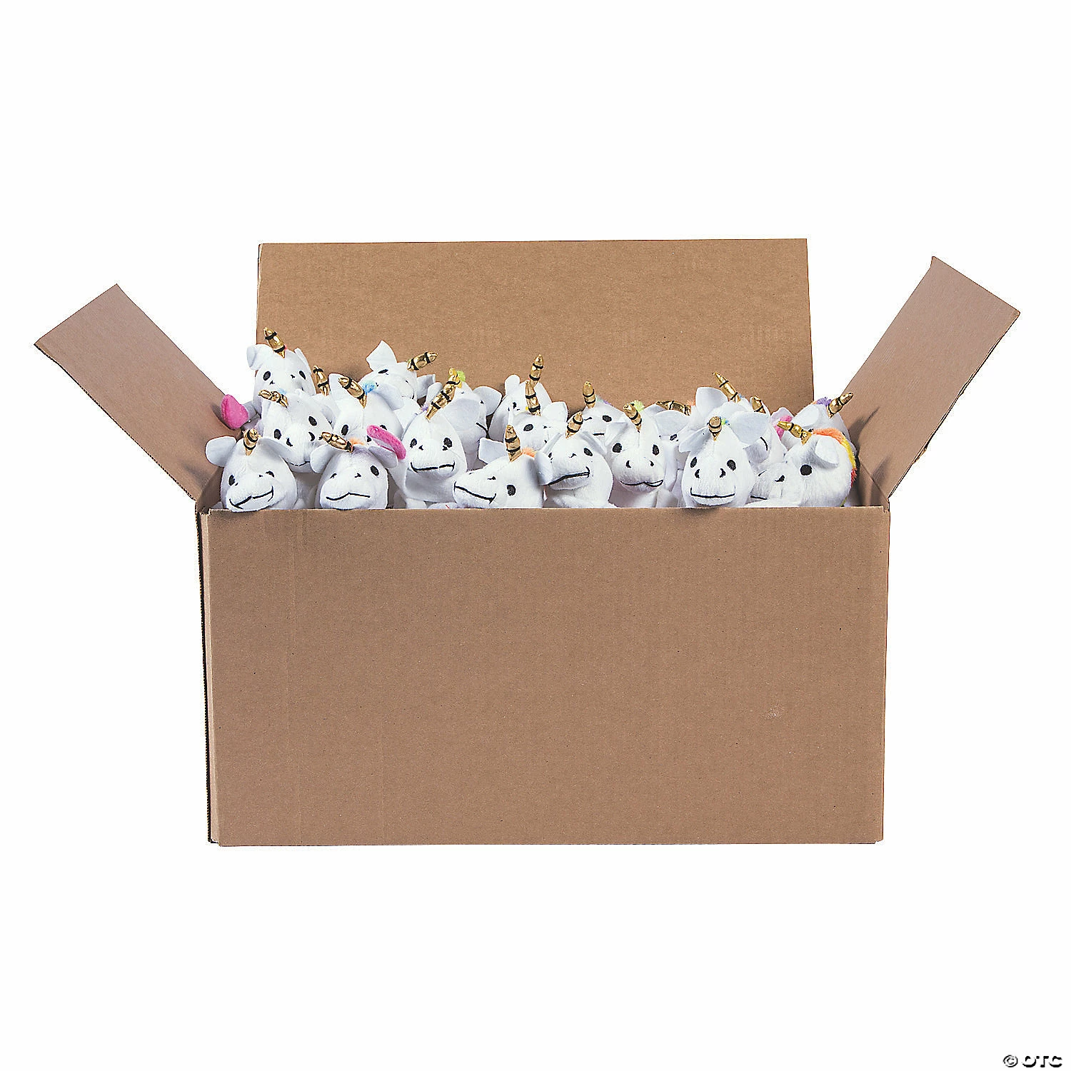 Budget ๐คฉ Bulk Long Arm Stuffed Unicorns - 72 Pc. ๐ 2 Budget ๐คฉ Bulk Long Arm Stuffed Unicorns - 72 Pc. ๐ - Image 2