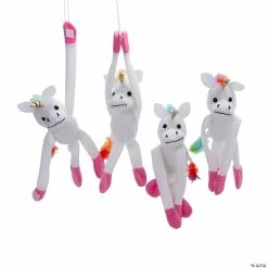 Budget ๐คฉ Bulk Long Arm Stuffed Unicorns - 72 Pc. ๐ 5 Budget ๐คฉ Bulk Long Arm Stuffed Unicorns - 72 Pc. ๐ -Christmas Toys Sales bulk long arm stuffed unicorns 72 pc 13956495 a02