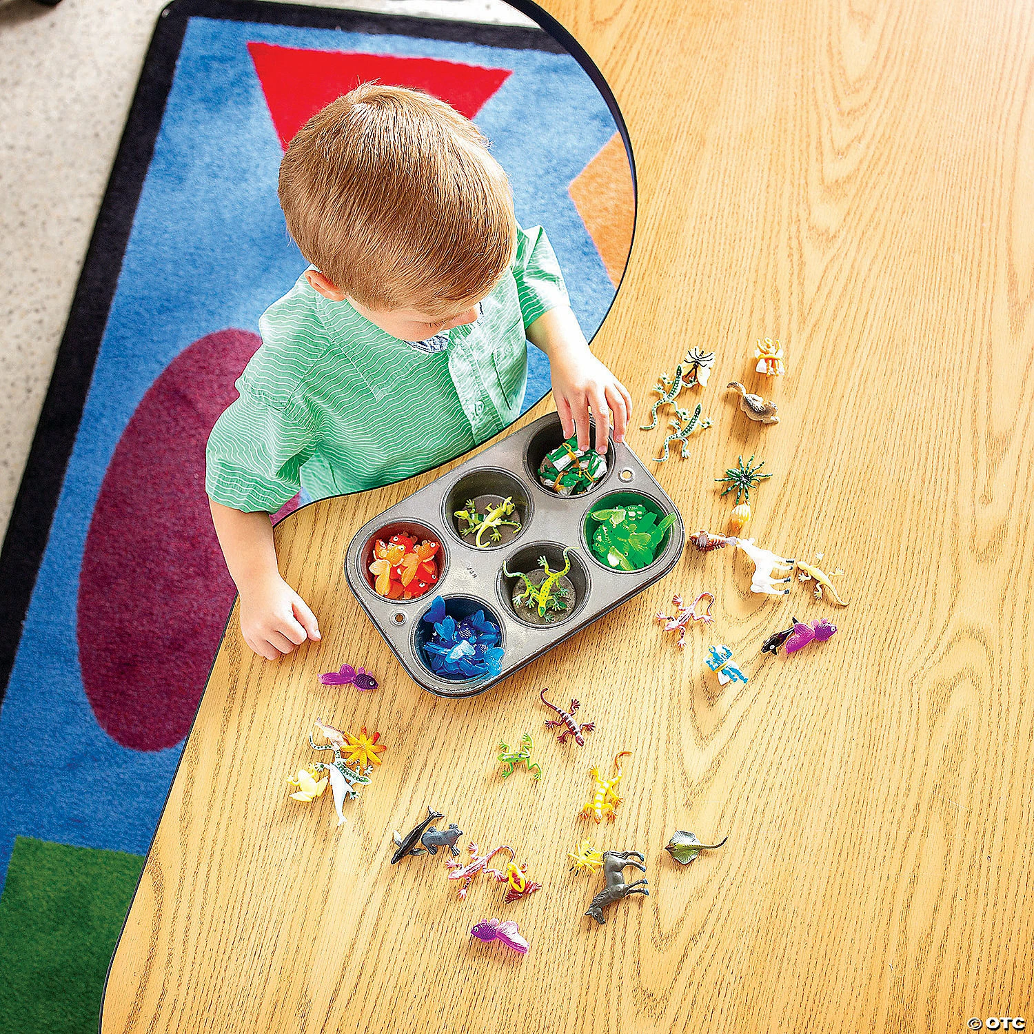 Deals ๐ Bulk Manipulative Character Assortment - 350 Pc. โ 2 Deals ๐ Bulk Manipulative Character Assortment - 350 Pc. โ - Image 2