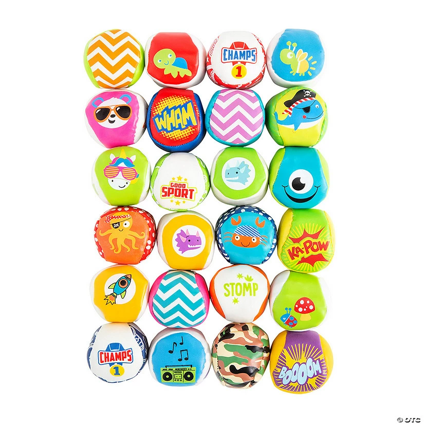 Cheapest ๐ฅ Bulk Mega Kick Ball Assortment - 100 Pc. ๐ 1 Cheapest ๐ฅ Bulk Mega Kick Ball Assortment - 100 Pc. ๐