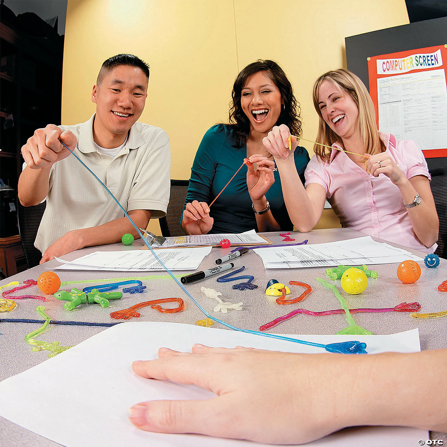 Budget ๐ Bulk Sticky Assortment - 100 Pc. ๐ฏ 4 Budget ๐ Bulk Sticky Assortment - 100 Pc. ๐ฏ - Image 4