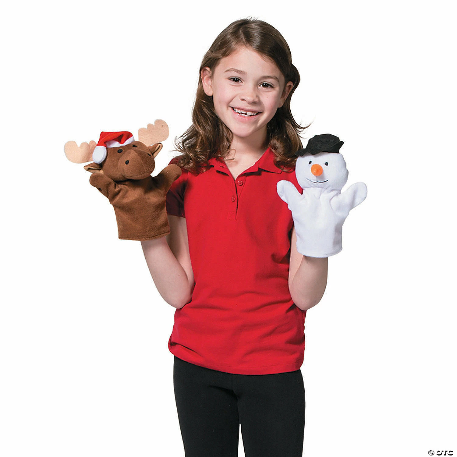 Best deal ๐ Christmas Character Stuffed Hand Puppets - 12 Pc. ๐ฅ 2 Best deal ๐ Christmas Character Stuffed Hand Puppets - 12 Pc. ๐ฅ - Image 2