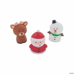 Best Sale 🥰 Christmas Characters 👍