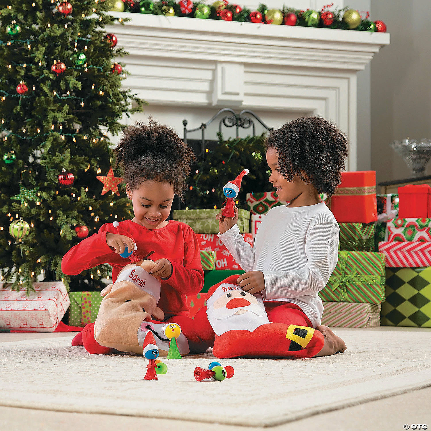 Budget β Christmas Elf Hoppers - 12 Pc. π― 2 Budget β Christmas Elf Hoppers - 12 Pc. π― - Image 2