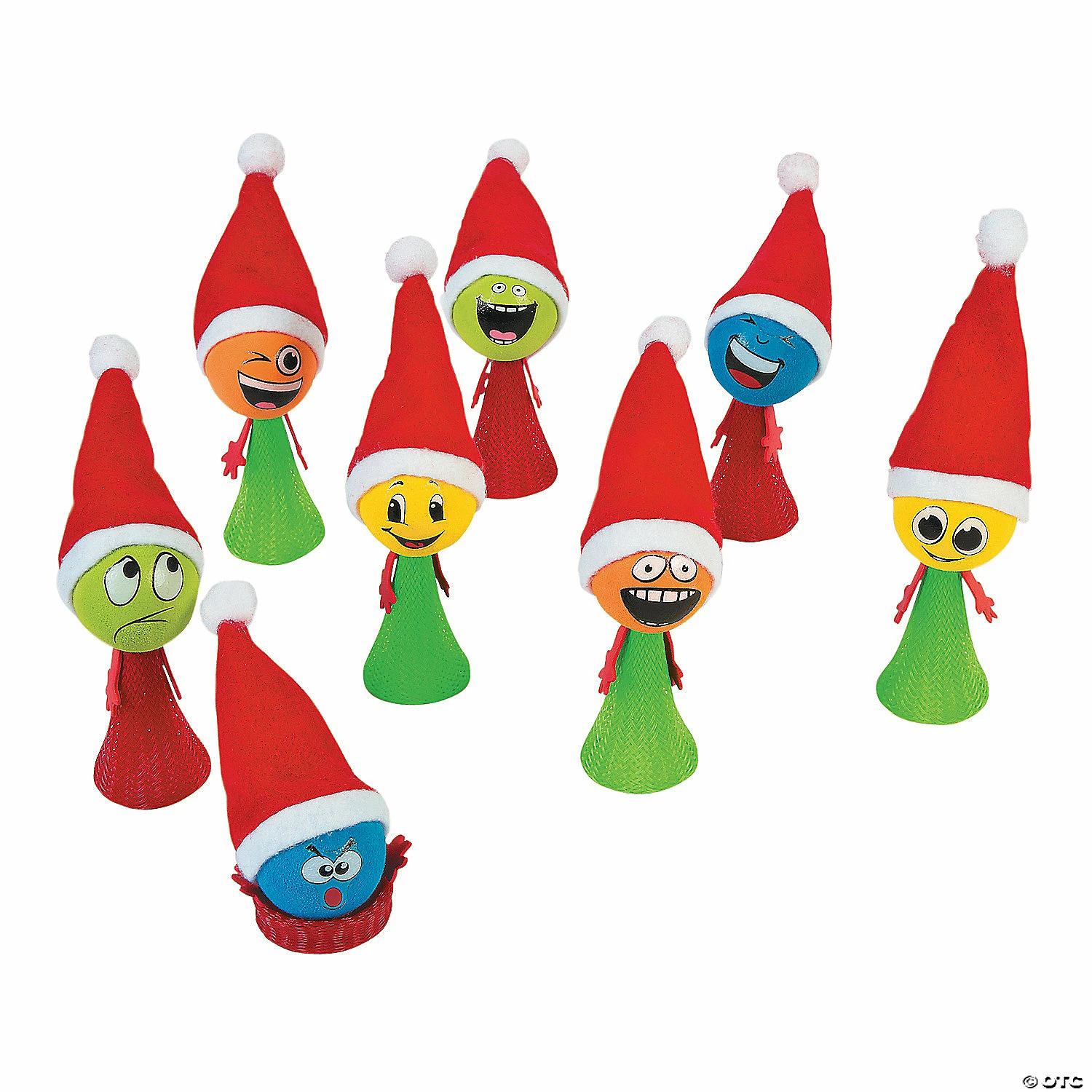 Budget β Christmas Elf Hoppers - 12 Pc. π― 1 Budget β Christmas Elf Hoppers - 12 Pc. π―