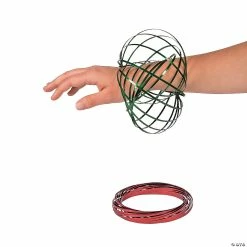 Top 10 ๐ Christmas Magic Flow Springs - 6 Pc. ๐