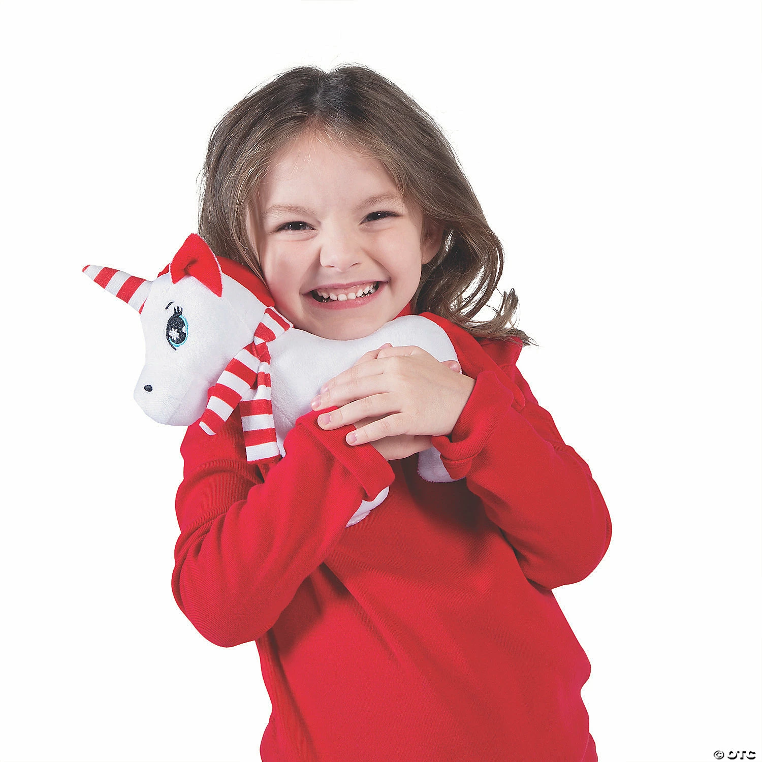 Budget 🔥 Christmas Stuffed Unicorn 🛒 2 Budget 🔥 Christmas Stuffed Unicorn 🛒 - Image 2