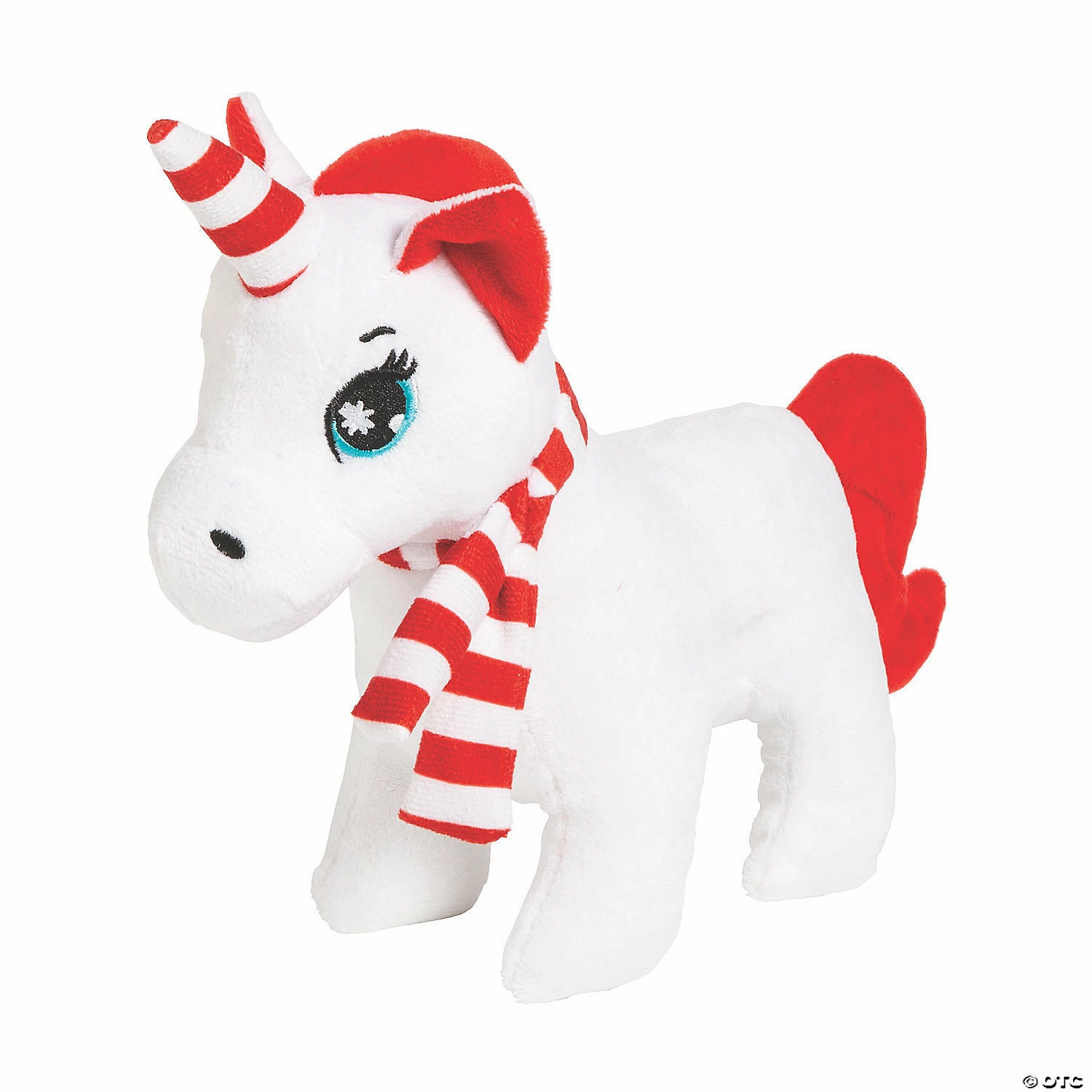 Budget 🔥 Christmas Stuffed Unicorn 🛒 1 Budget 🔥 Christmas Stuffed Unicorn 🛒
