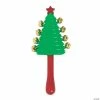 Wholesale ✔️ Christmas Tree Jingle Bell Sticks - 12 Pc. 👍