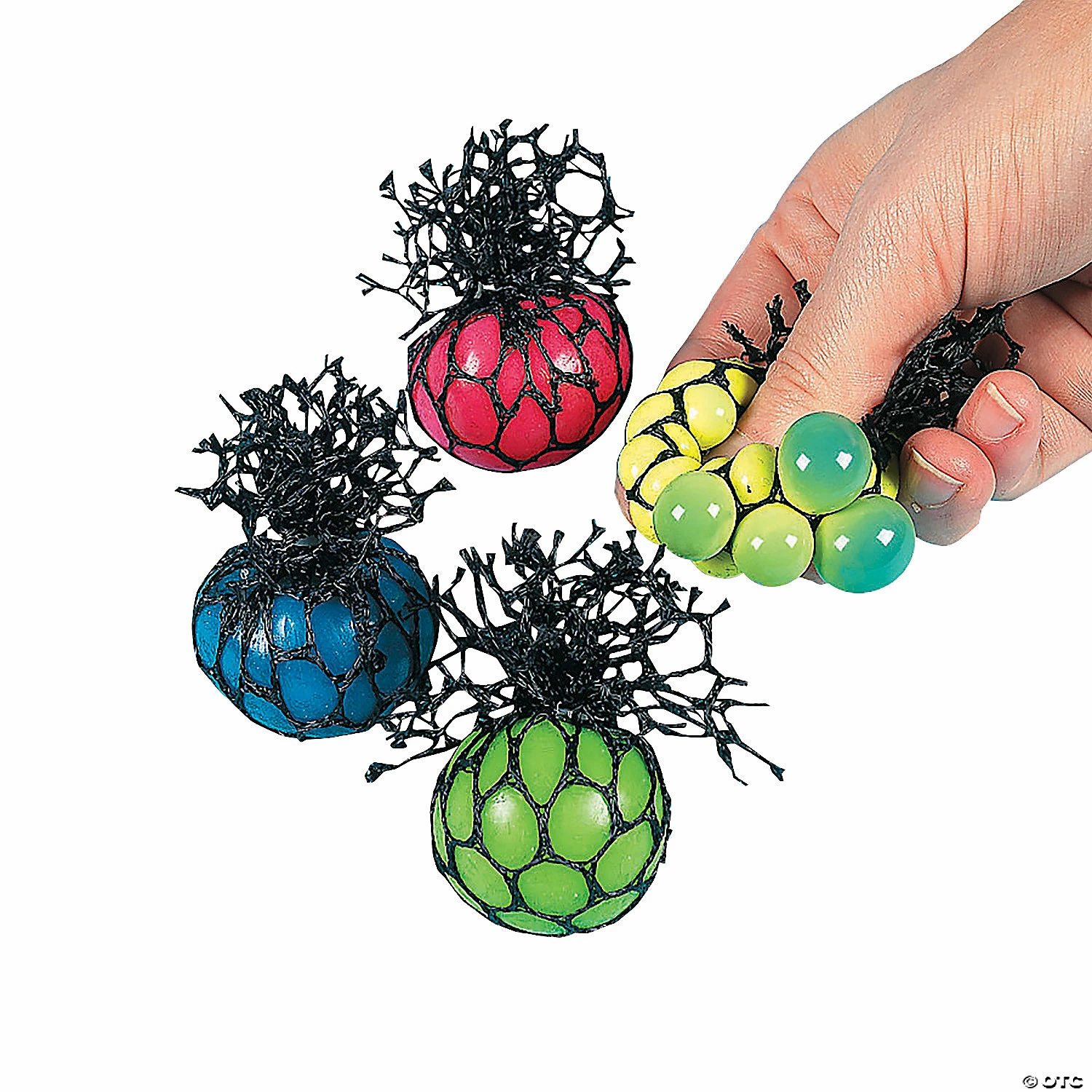 Best deal โญ Color-Changing Mini Squeeze Balls - 24 Pc. ๐ 2 Best deal โญ Color-Changing Mini Squeeze Balls - 24 Pc. ๐ - Image 2
