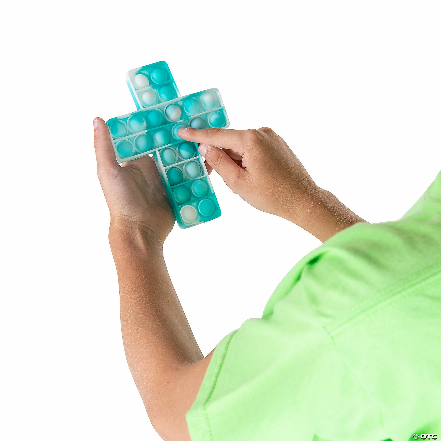 Cheap ๐ฅฐ Cross Lotsa Pops Popping Toys - 6 Pc. โ 2 Cheap ๐ฅฐ Cross Lotsa Pops Popping Toys - 6 Pc. โ - Image 2