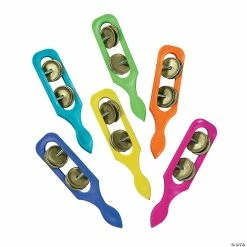 Best deal ๐ Cymbals with Handles - 12 Pc. โค๏ธ