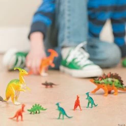 Cheapest ๐ Dino-Mite Dinosaur Assortment - 96 Pc. ๐งจ 5 Cheapest ๐ Dino-Mite Dinosaur Assortment - 96 Pc. ๐งจ -Christmas Toys Sales dino mite dinosaur assortment 96 pc 58 10 a02