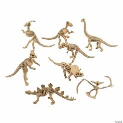 Budget ๐ Dino-Mite Dinosaur Skeletons - 12 Pc. ๐ 7 Budget ๐ Dino-Mite Dinosaur Skeletons - 12 Pc. ๐ -Christmas Toys Sales dino mite dinosaur skeletons 12 pc 58 8 ka