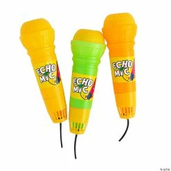 Cheap ๐คฉ Echo Microphones - 12 Pc. ๐