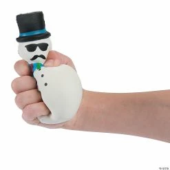 Cheap 🎉 Expressions® 🎁 Christmas Snowman Scented Slow-Rise Squishy ❤️ 5 Cheap 🎉 Expressions® 🎁 Christmas Snowman Scented Slow-Rise Squishy ❤️ -Christmas Toys Sales expressions sup sup christmas snowman scented slow rise squishy13819249 a02