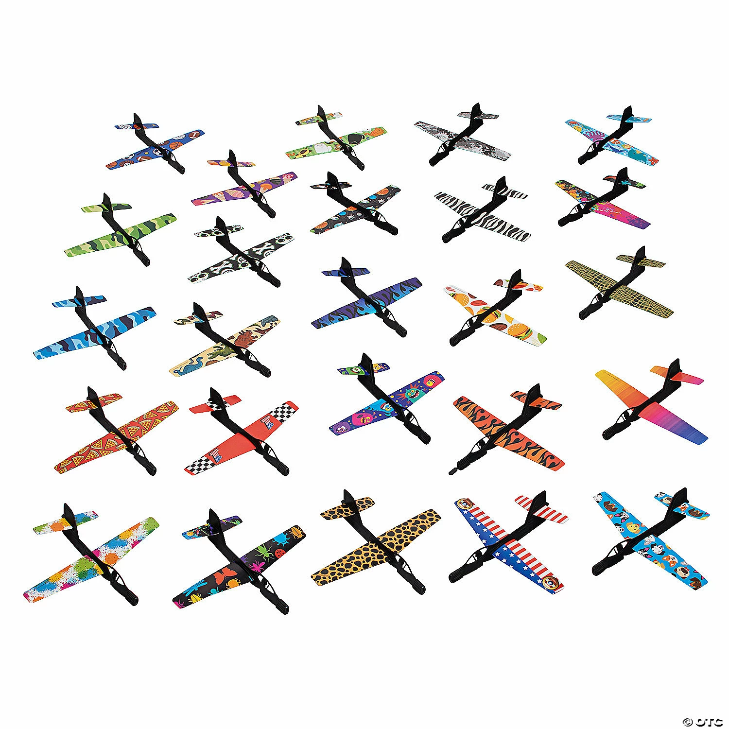 Brand new ๐ Flying Jet Assortment - 100 Pc. ๐ 1 Brand new ๐ Flying Jet Assortment - 100 Pc. ๐