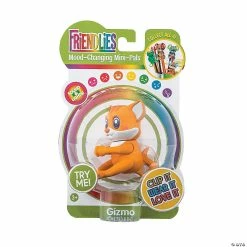 Promo ๐ Friendlies - Gizmo the Cat ๐