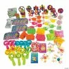 Promo 😀 Fun & Games Boredom Buster Kit - 100 Pc. ✔️