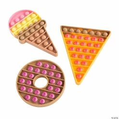 Best deal โ๏ธ Fun Foods Lotsa Pops Popping Toys - 6 Pc. ๐งจ