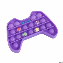 Budget ๐ Gamer Lotsa Pops Color-Changing Popping Toys - 6 Pc. โค๏ธ