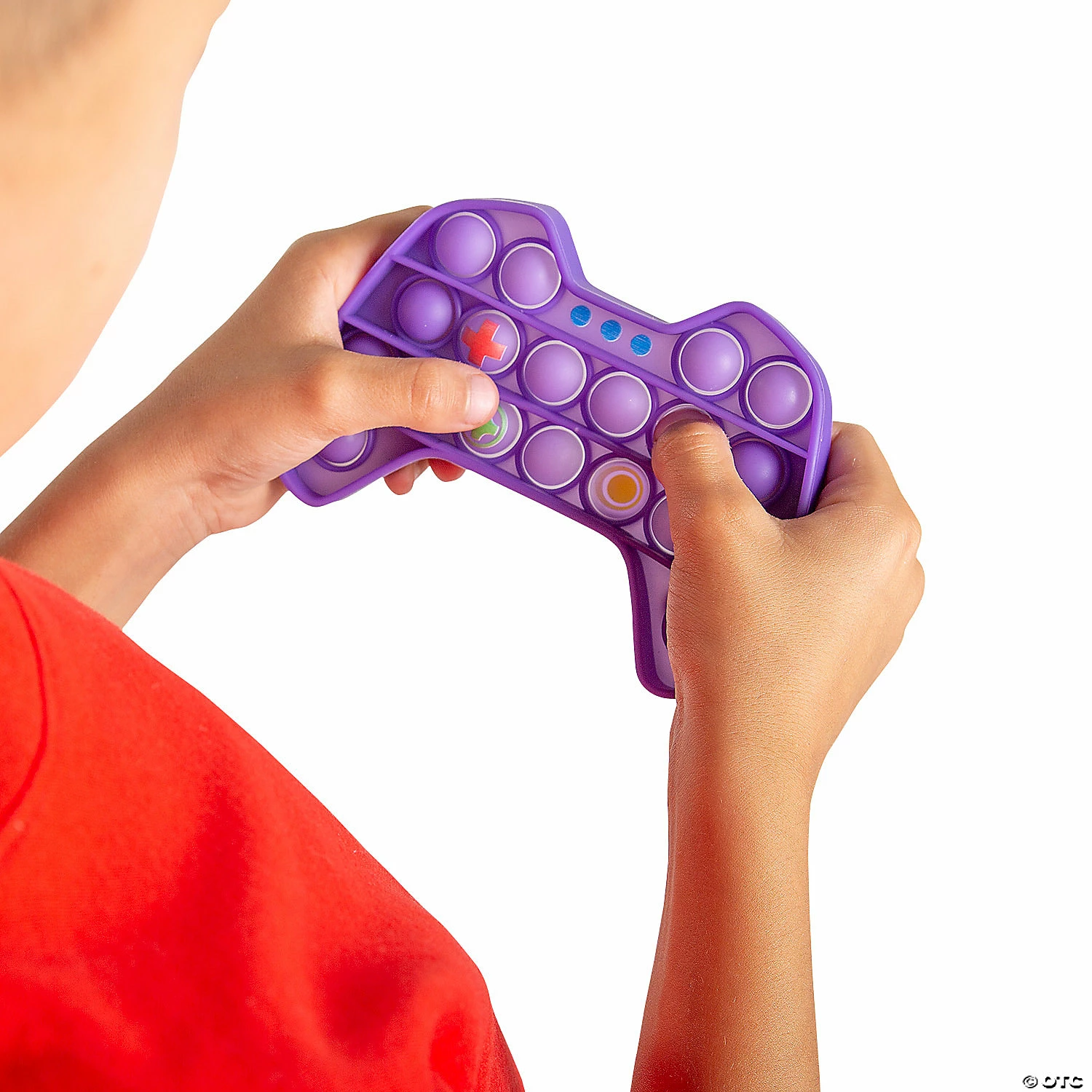 Budget 🎁 Gamer Lotsa Pops Color-Changing Popping Toys - 6 Pc. ❤️ 2 Budget 🎁 Gamer Lotsa Pops Color-Changing Popping Toys - 6 Pc. ❤️ - Image 2