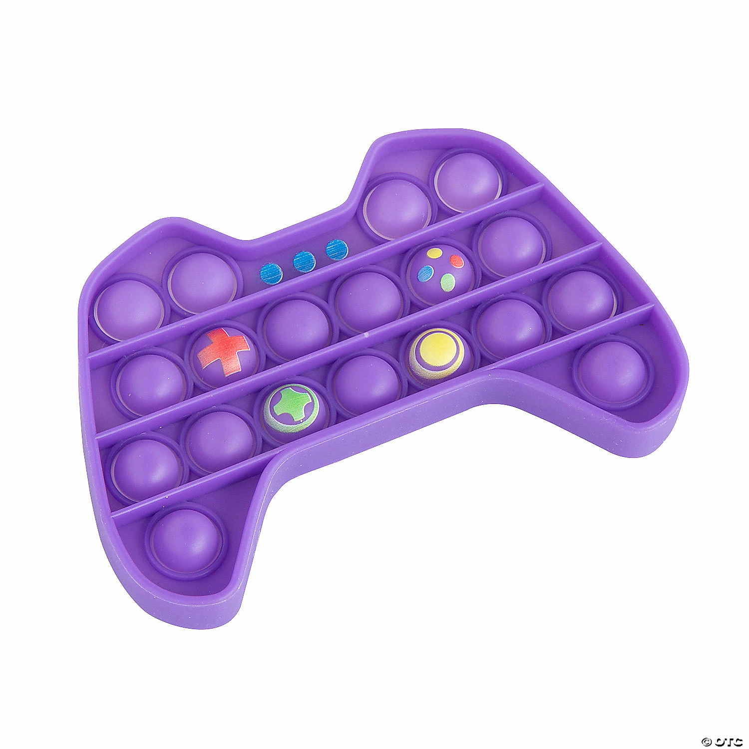 Budget 🎁 Gamer Lotsa Pops Color-Changing Popping Toys - 6 Pc. ❤️ 1 Budget 🎁 Gamer Lotsa Pops Color-Changing Popping Toys - 6 Pc. ❤️