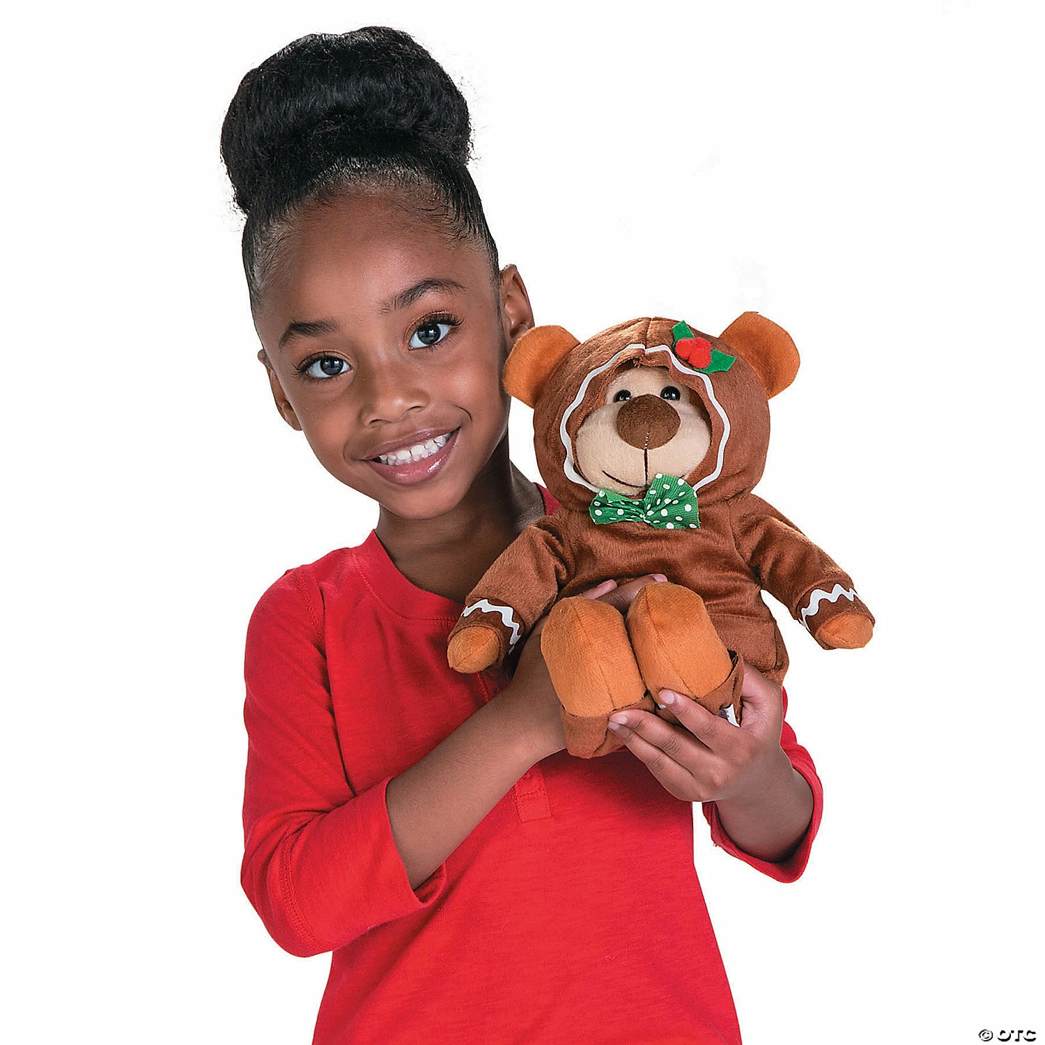 Deals ๐ Gingerbread Stuffed Bear ๐ฅฐ 2 Deals ๐ Gingerbread Stuffed Bear ๐ฅฐ - Image 2