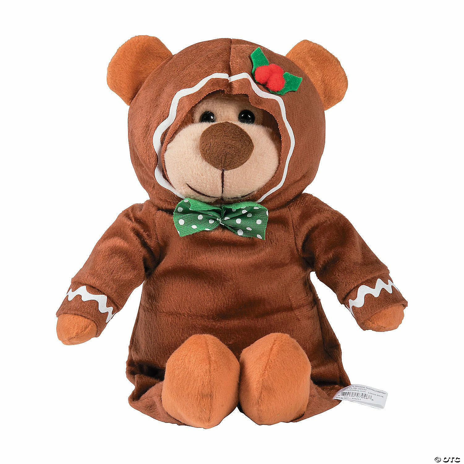 Deals ๐ Gingerbread Stuffed Bear ๐ฅฐ 1 Deals ๐ Gingerbread Stuffed Bear ๐ฅฐ