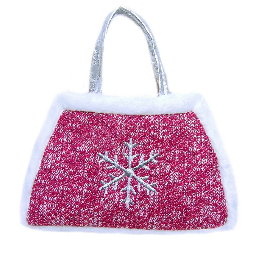 New ๐ฅ GirlznDollz Snowflake Toddler purse ๐ 1 New ๐ฅ GirlznDollz Snowflake Toddler purse ๐