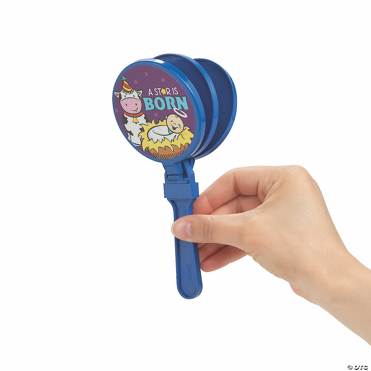 Coupon β€οΈ Happy π₯³ Birthday Jesus Clappers π 2 Coupon β€οΈ Happy π₯³ Birthday Jesus Clappers π - Image 2