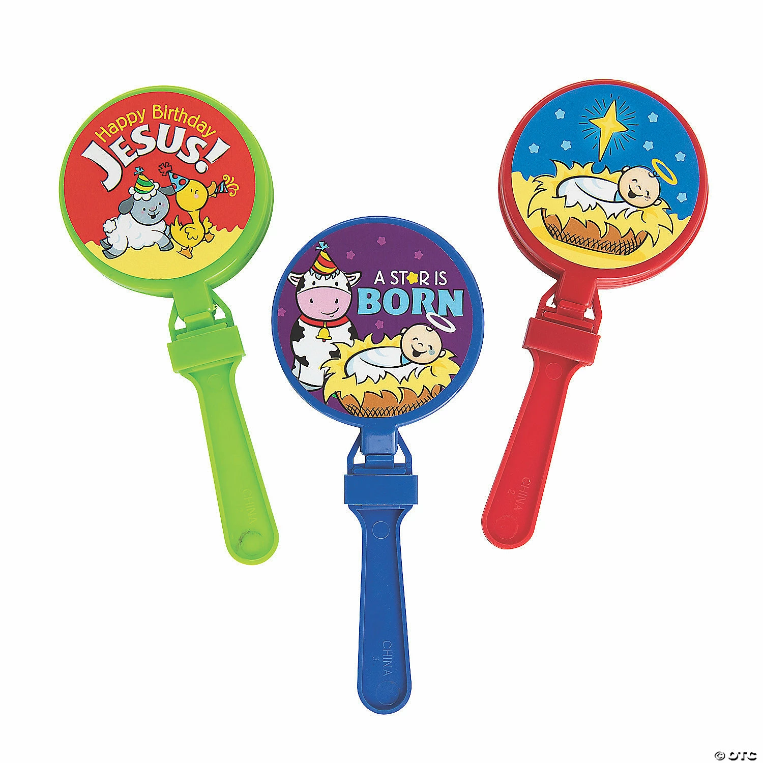Coupon β€οΈ Happy π₯³ Birthday Jesus Clappers π 1 Coupon β€οΈ Happy π₯³ Birthday Jesus Clappers π