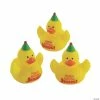 Promo 😀 Happy 🥳 Birthday Jesus Rubber Ducks 🔥