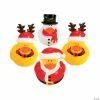 Best reviews of 👍 Holiday Rubber Ducks - 12 Pc. 🌟