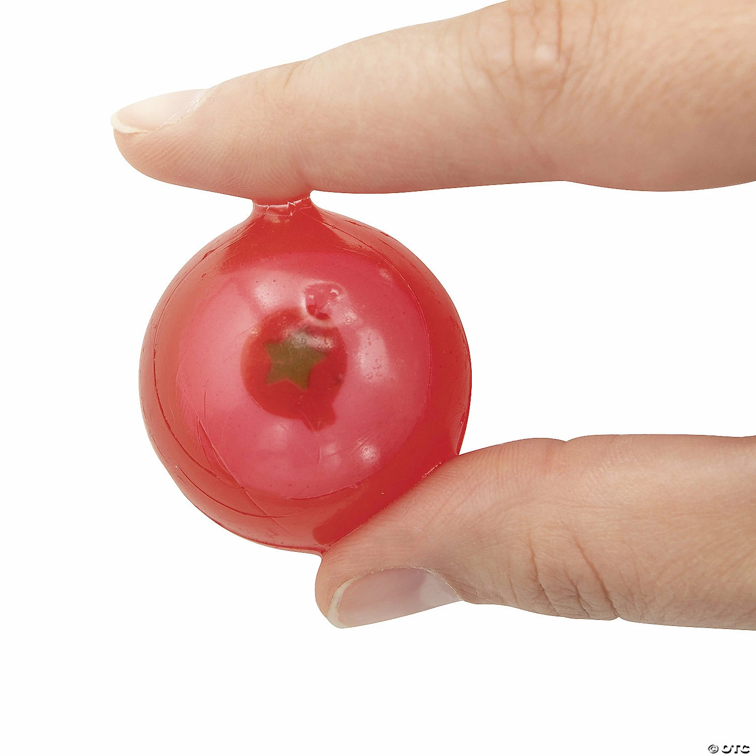 Outlet π Holiday Sticky Splat Balls - 12 Pc. π 2 Outlet π Holiday Sticky Splat Balls - 12 Pc. π - Image 2