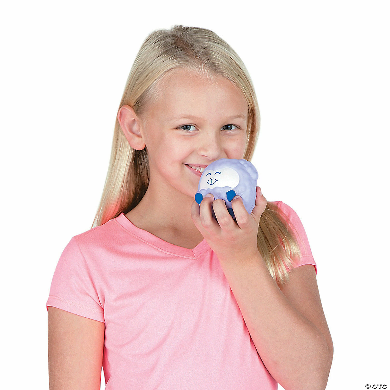 New ๐ Lamb Slow-Rising Scented Squishies - 6 Pc. ๐ 2 New ๐ Lamb Slow-Rising Scented Squishies - 6 Pc. ๐ - Image 2