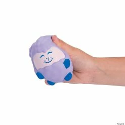 New ๐ Lamb Slow-Rising Scented Squishies - 6 Pc. ๐ 5 New ๐ Lamb Slow-Rising Scented Squishies - 6 Pc. ๐ -Christmas Toys Sales lamb slow rising scented squishies 6 pc 13822056 a02