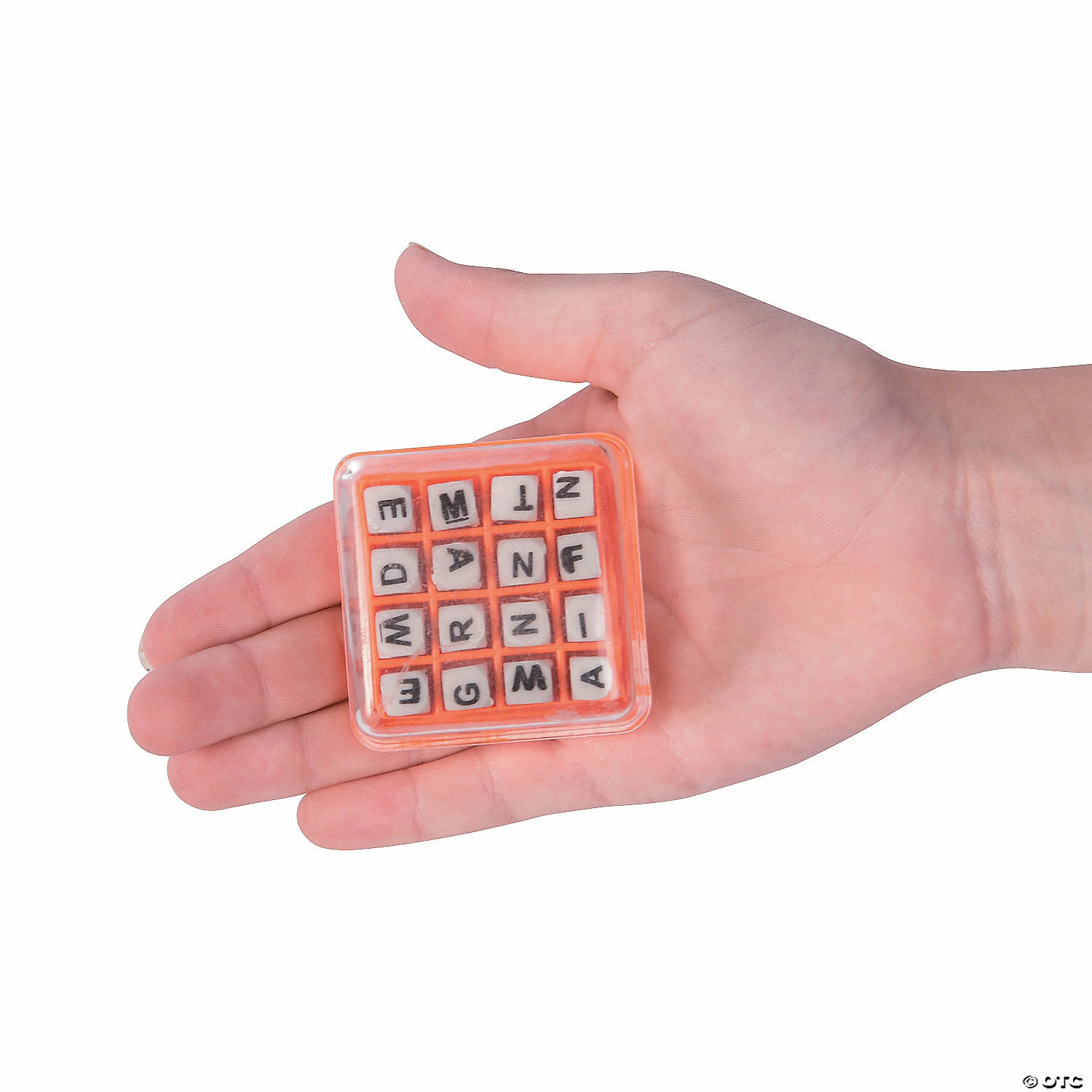 Wholesale ๐ Letter Brain Teaser Games - 12 Pc. ๐ 2 Wholesale ๐ Letter Brain Teaser Games - 12 Pc. ๐ - Image 2