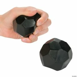 Best reviews of โ Lump of Coal Stress Balls - 12 Pc. ๐ฅฐ