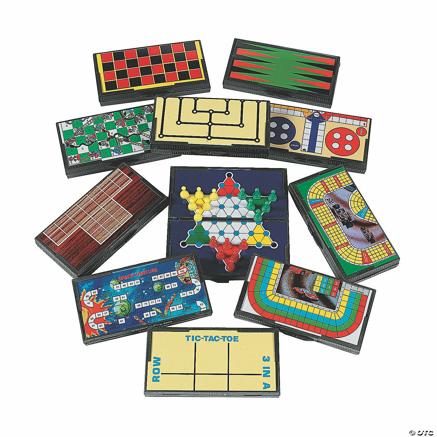 Best Pirce ๐ Magnetic Travel Games - 12 Pc. ๐ 1 Best Pirce ๐ Magnetic Travel Games - 12 Pc. ๐