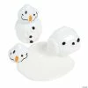Top 10 😍 Melting Snowman Slime - 12 Pc. 🤩