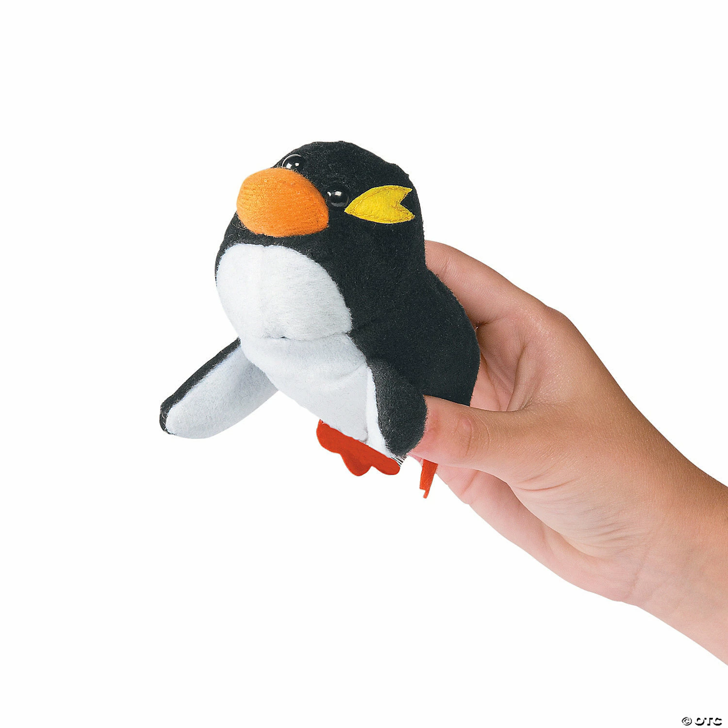 Coupon ✔️ Mini Black & White Stuffed Penguins - 12 Pc. 😍 2 Coupon ✔️ Mini Black & White Stuffed Penguins - 12 Pc. 😍 - Image 2