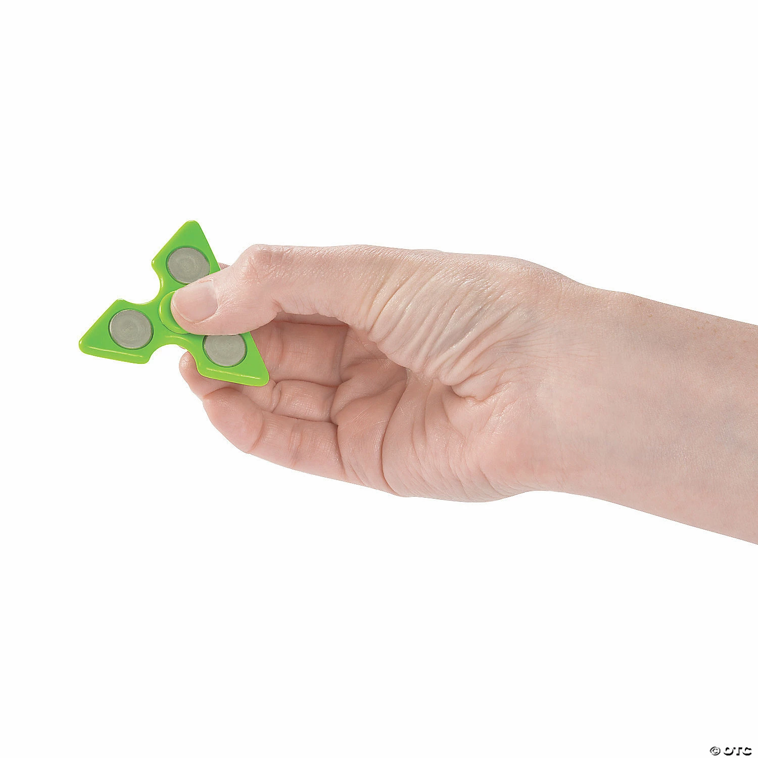 Wholesale ๐ Mini Fidget Spinners - 12 Pc. ๐ 2 Wholesale ๐ Mini Fidget Spinners - 12 Pc. ๐ - Image 2