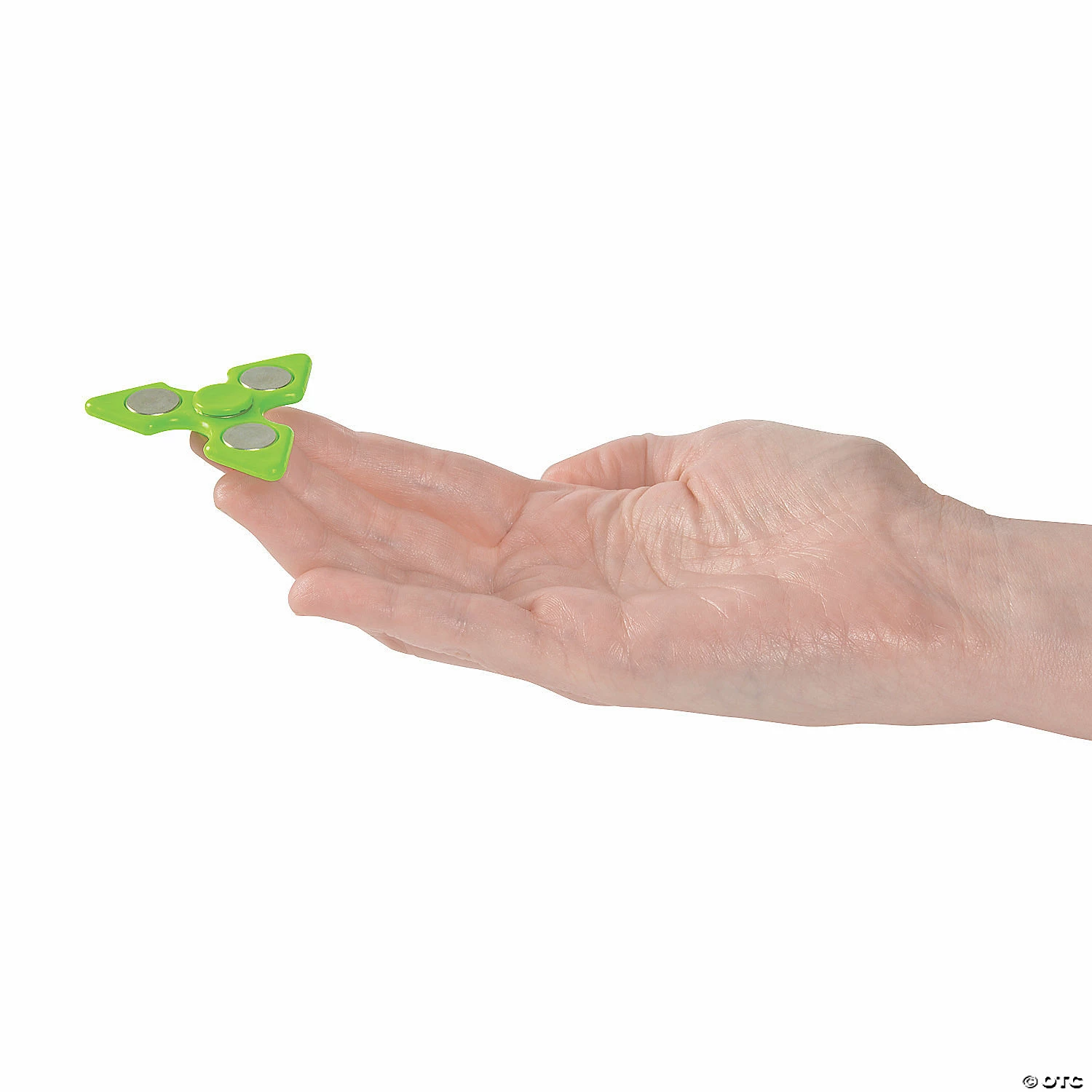 Wholesale ๐ Mini Fidget Spinners - 12 Pc. ๐ 3 Wholesale ๐ Mini Fidget Spinners - 12 Pc. ๐ - Image 3