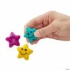Top 10 🎁 Mini Star Stress Toys - 24 Pc. 🎉